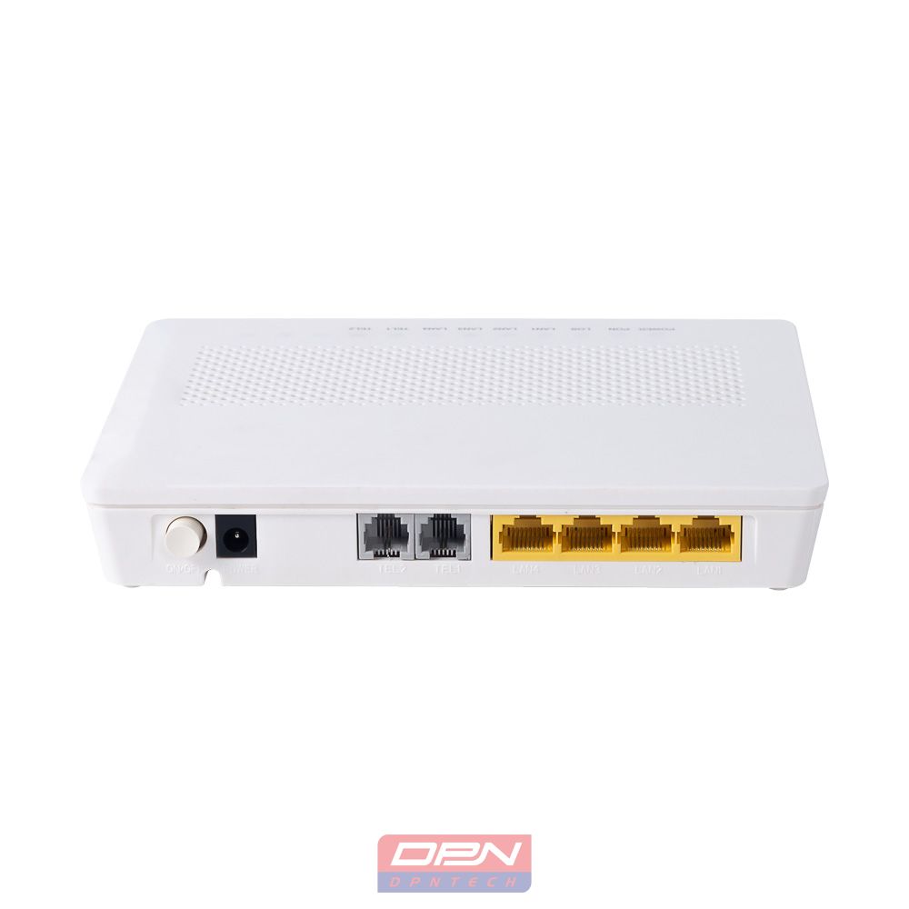 XPON 1G3F 2VOIP ONU  BN8303H