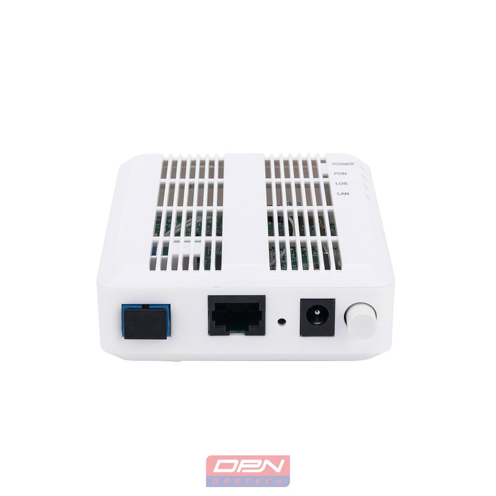 XPON 1GE ONU Supplier