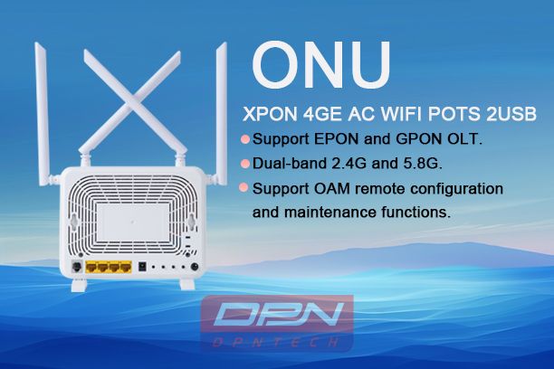 Does ONU support fir